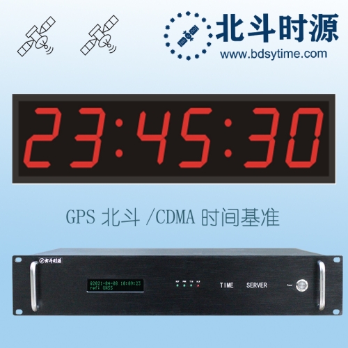 基站型 NTP網(wǎng)絡時間服務器 S2000-CDMA